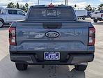 2025 Ford Ranger SuperCrew Cab 4x4 Pickup for sale #J251362 - photo 3
