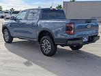 2025 Ford Ranger SuperCrew Cab 4x4 Pickup for sale #J251362 - photo 4