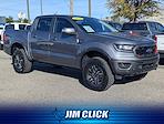 Used 2021 Ford Ranger Lariat SuperCrew Cab for sale #J251369A - photo 1