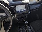 Used 2021 Ford Ranger Lariat SuperCrew Cab for sale #J251369A - photo 11
