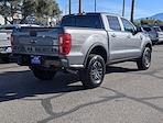 Used 2021 Ford Ranger Lariat SuperCrew Cab for sale #J251369A - photo 2