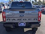 Used 2021 Ford Ranger Lariat SuperCrew Cab for sale #J251369A - photo 3