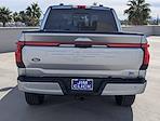 New 2025 Ford F-150 Lightning Lariat SuperCrew Cab for sale #J251371 - photo 3