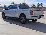 New 2025 Ford F-150 Lightning Lariat SuperCrew Cab for sale #J251371 - photo 10