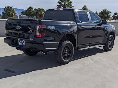 New 2025 Ford Ranger XLT SuperCrew Cab for sale #J251372 - photo 2