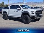 Used 2019 Ford F-150 Raptor SuperCrew Cab for sale #J251374A - photo 1