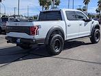 Used 2019 Ford F-150 Raptor SuperCrew Cab for sale #J251374A - photo 2