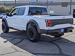 Used 2019 Ford F-150 Raptor SuperCrew Cab for sale #J251374A - photo 4
