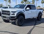 Used 2019 Ford F-150 Raptor SuperCrew Cab for sale #J251374A - photo 5