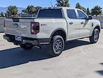 New 2025 Ford Ranger XLT SuperCrew Cab for sale #J251376 - photo 2