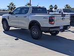 New 2025 Ford Ranger XLT SuperCrew Cab for sale #J251376 - photo 4