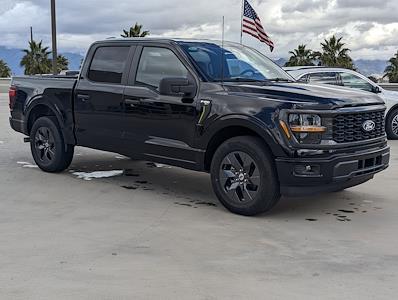 New 2025 Ford F-150 - photo 1