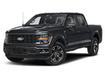 New 2025 Ford F-150 STX SuperCrew Cab for sale #J251380 - photo 12