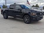 New 2025 Ford F-150 STX SuperCrew Cab for sale #J251380 - photo 1