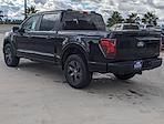 New 2025 Ford F-150 STX SuperCrew Cab for sale #J251380 - photo 4