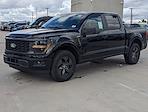 New 2025 Ford F-150 STX SuperCrew Cab for sale #J251380 - photo 5