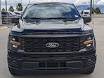 New 2025 Ford F-150 STX SuperCrew Cab for sale #J251380 - photo 6
