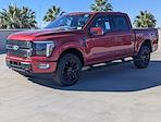 2025 Ford F-150 SuperCrew Cab 4x4 Pickup for sale #J251382 - photo 5