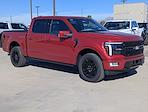 2025 Ford F-150 SuperCrew Cab 4x4 Pickup for sale #J251382 - photo 1