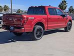2025 Ford F-150 SuperCrew Cab 4x4 Pickup for sale #J251382 - photo 2