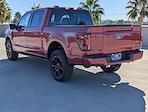 2025 Ford F-150 SuperCrew Cab 4x4 Pickup for sale #J251382 - photo 4