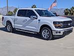 2025 Ford F-150 SuperCrew Cab RWD Pickup for sale #J251386 - photo 1