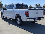 2025 Ford F-150 SuperCrew Cab RWD Pickup for sale #J251386 - photo 4