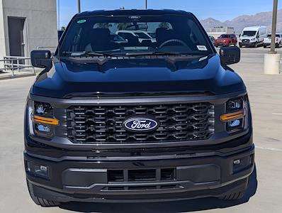 New 2025 Ford F-150 - photo 1