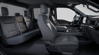 New 2025 Ford F-150 - photo 1