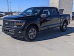 New 2025 Ford F-150 STX SuperCrew Cab for sale #J251390 - photo 5