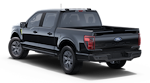 New 2025 Ford F-150 STX SuperCrew Cab for sale #J251390 - photo 13