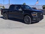 New 2025 Ford F-150 STX SuperCrew Cab for sale #J251390 - photo 1