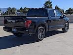 New 2025 Ford F-150 STX SuperCrew Cab for sale #J251390 - photo 2
