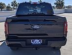 New 2025 Ford F-150 STX SuperCrew Cab for sale #J251390 - photo 3