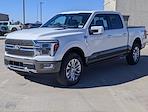 New 2025 Ford F-150 King Ranch SuperCrew Cab for sale #J251391 - photo 5