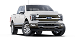 New 2025 Ford F-150 King Ranch SuperCrew Cab for sale #J251391 - photo 15