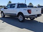 New 2025 Ford F-150 King Ranch SuperCrew Cab for sale #J251391 - photo 4