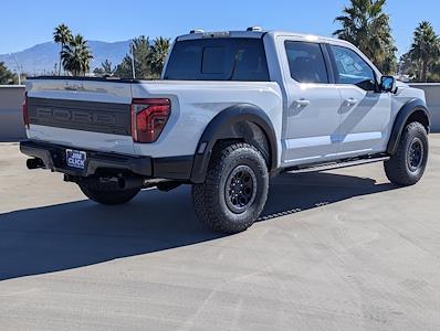 New 2025 Ford F-150 Raptor SuperCrew Cab for sale #J251392 - photo 2