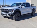 New 2025 Ford F-150 Raptor SuperCrew Cab for sale #J251392 - photo 5