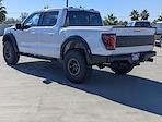 New 2025 Ford F-150 Raptor SuperCrew Cab for sale #J251392 - photo 4