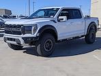 New 2025 Ford F-150 Raptor SuperCrew Cab for sale #J251393 - photo 5