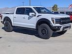New 2025 Ford F-150 Raptor SuperCrew Cab for sale #J251393 - photo 1