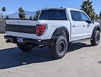 New 2025 Ford F-150 Raptor SuperCrew Cab for sale #J251393 - photo 2