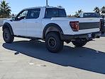 New 2025 Ford F-150 Raptor SuperCrew Cab for sale #J251393 - photo 4
