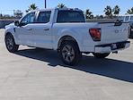 New 2025 Ford F-150 STX SuperCrew Cab for sale #J251394 - photo 2