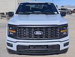 New 2025 Ford F-150 STX SuperCrew Cab for sale #J251394 - photo 4