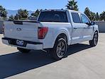 New 2025 Ford F-150 STX SuperCrew Cab for sale #J251394 - photo 10
