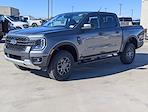 New 2025 Ford Ranger XLT SuperCrew Cab for sale #J251395 - photo 5