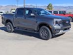New 2025 Ford Ranger XLT SuperCrew Cab for sale #J251395 - photo 1