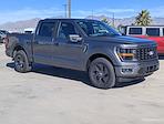 New 2025 Ford F-150 STX SuperCrew Cab for sale #J251396 - photo 1